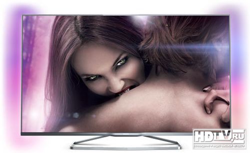Телевизоры Philips 2014 Телевизоры Philips 2014