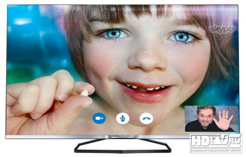 Телевизоры Philips 2014 Телевизоры Philips 2014