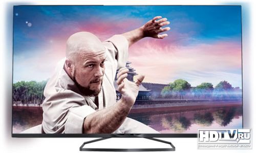 Телевизоры Philips 2014 Телевизоры Philips 2014