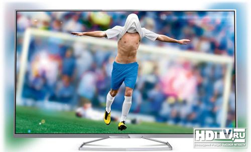 Телевизоры Philips 2014 Телевизоры Philips 2014