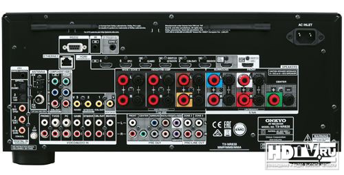 Новые 4К ресиверы Onkyo идеально воспроизводят "винил" Новые 4К ресиверы Onkyo идеально воспроизводят "винил"
