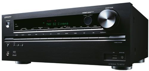 Новые 4К ресиверы Onkyo идеально воспроизводят "винил" Новые 4К ресиверы Onkyo идеально воспроизводят "винил"