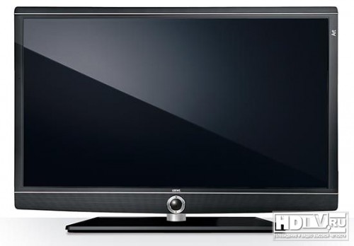   Loewe Art: Smart TV, 3D, 32"