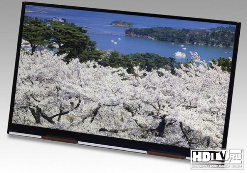  Ultra HD  Japan Display