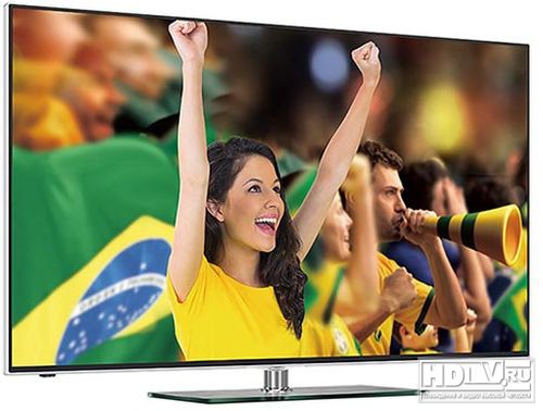 Hisense 42K680: 42" UHDTV за 799€ Hisense 42K680: 42" UHDTV за 799€