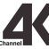 Япония открывает первый 4K канал