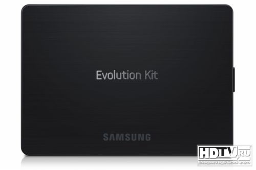 Samsung Evolution Kit 2014 скоро в продаже Samsung Evolution Kit 2014 скоро в продаже