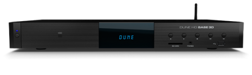 Dune HD Base 3D -   PC Magazine    