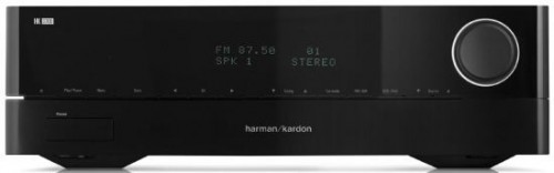   Harman/Kardon HK 3770  HK 3700  