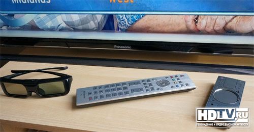 Обзор 4K телевизора Panasonic TX-50AX802B Обзор 4K телевизора Panasonic TX-50AX802B