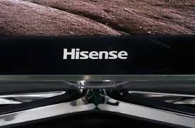 Hisense становится  № 2 на рынке Ultra HD телевизоров