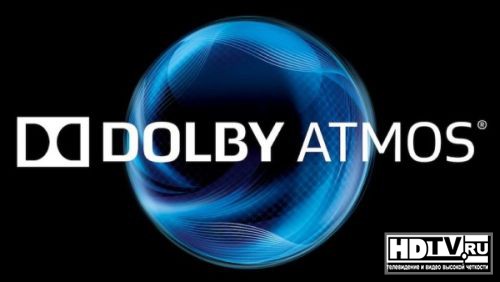 Onkyo и Denon выпускают ресиверы с Dolby Atmos