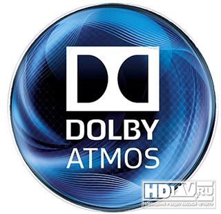 Blu-Ray   Dolby Atmos   