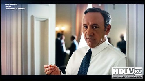 Обзор 4K телевизора Sony KD-55X9005B Обзор 4K телевизора Sony KD-55X9005B