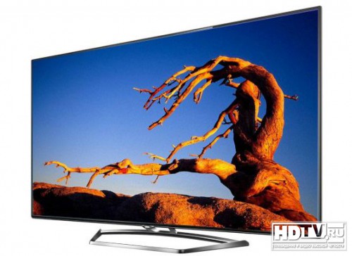 TCL поставит в Европу новые дешевые UHD телевизоры в ближайшее время