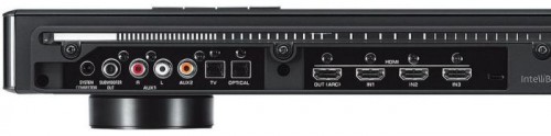   Yamaha YSP-2500: 7.1- , HDMI 2.0, ...