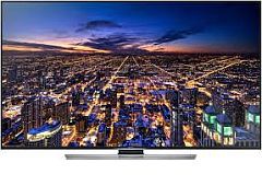 Обзор 4К телевизора Samsung UE55HU7500