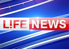 Обзор приложения LifeNews для Dune HD