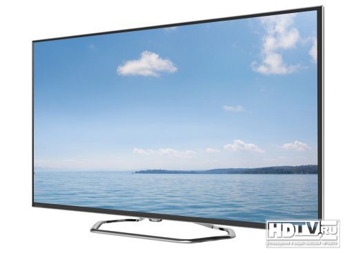 Первый Android-TV Haier M7000 Первый Android-TV Haier M7000