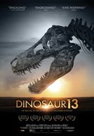 Динозавр 13
