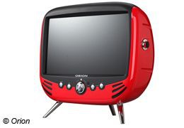 Изогнутые 4K телевизоры Orion на IFA 2014 Изогнутые 4K телевизоры Orion на IFA 2014