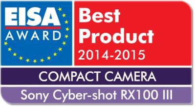 EISA 2014:   Sony