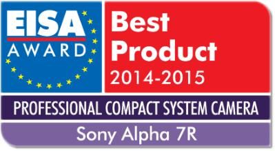 EISA 2014: шестикратный успех Sony EISA 2014: шестикратный успех Sony