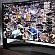 Изгибаемый 105’’ 4K телевизор Samsung на IFA 2014