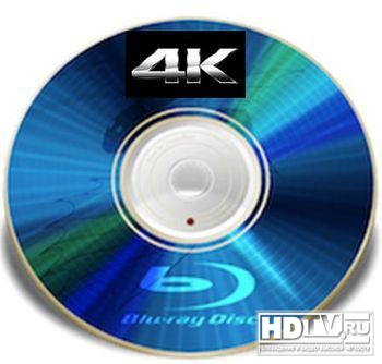 4K Blu-ray     2015 