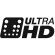 Логотип Ultra HD определяет минимальные требования