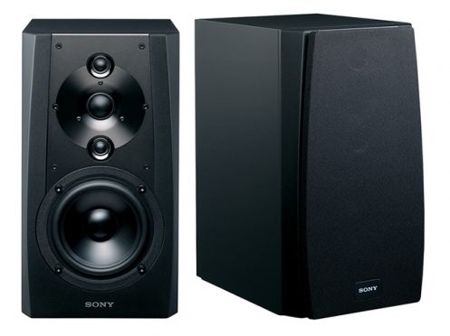 IFA 2014: Sony представляет акустику "высокого разрешения" IFA 2014: Sony представляет акустику "высокого разрешения"