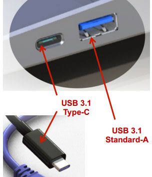   USB   4 