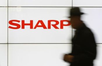 Sharp реорганизует европейский бизнес Sharp реорганизует европейский бизнес