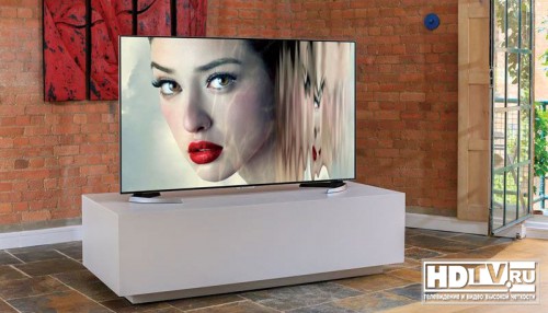 4К телевизоры Sharp становятся доступнее