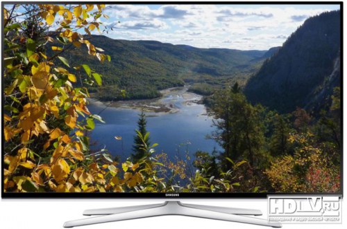  Full HD  Samsung H6500 (UE48H6500)