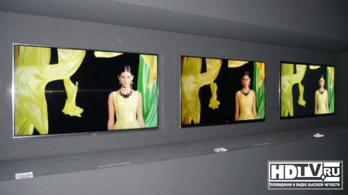 IFA 2014: первый взгляд на Panasonic AX900 IFA 2014: первый взгляд на Panasonic AX900