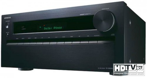 Onkyo      Dolby Atmos