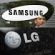 Samsung и LG планируют выпустить "квантовые" телевизоры