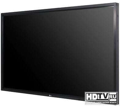 LG 84WT70PS - 84'' UHD дисплей с поддержкой Windows 7 Multi Touch 10 LG 84WT70PS - 84'' UHD дисплей с поддержкой Windows 7 Multi Touch 10