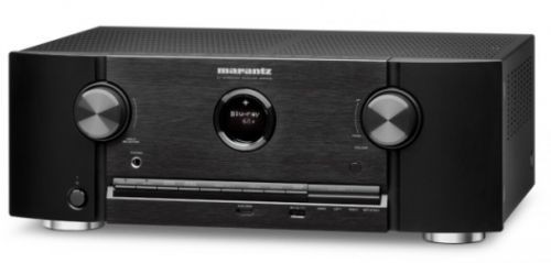 Denon и Marantz представляют цену обновления Auro-3D Denon и Marantz представляют цену обновления Auro-3D