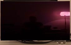 Обзор OLED телевизора LG 55EC9300 Обзор OLED телевизора LG 55EC9300