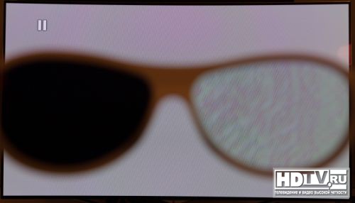 Обзор OLED телевизора LG 55EC9300 Обзор OLED телевизора LG 55EC9300