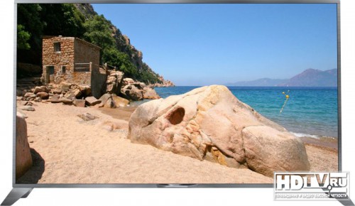 Новые 4K телевизоры Philips 55PUS8809 с Ambilight и Android