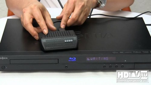  HDMI  DVDO Air3: 1080p, 3D, Audio 7.1, MHL ...