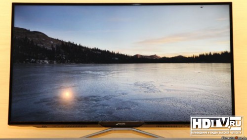 Philips BDM4065UC: 40'' UHD    VA