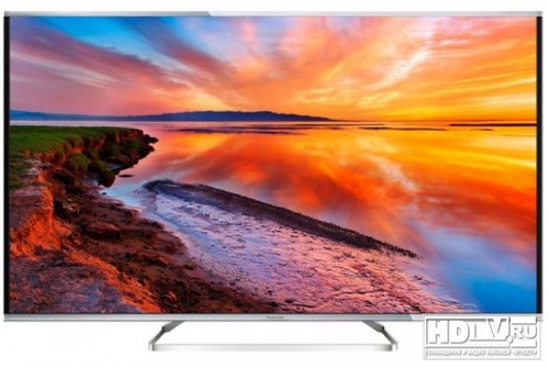  Ultra HD  Panasonic AX630