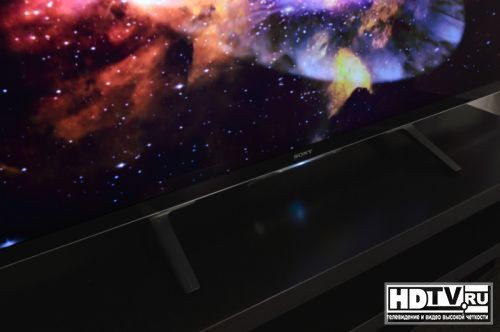 4К и ЖК телевизоры Sony признаны лучшими 4К и ЖК телевизоры Sony признаны лучшими
