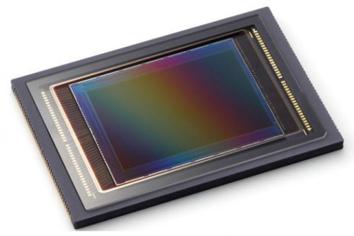 Sony разрабатывает новый видеодатчик Sony разрабатывает новый видеодатчик
