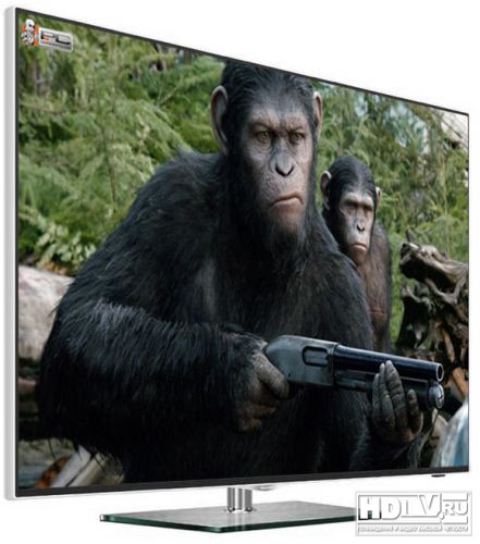 UHD телевизоры Hisense 50K680 становятся еще доступнее