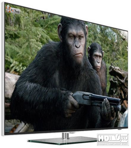 UHD телевизоры Hisense 50K680 становятся еще доступнее UHD телевизоры Hisense 50K680 становятся еще доступнее